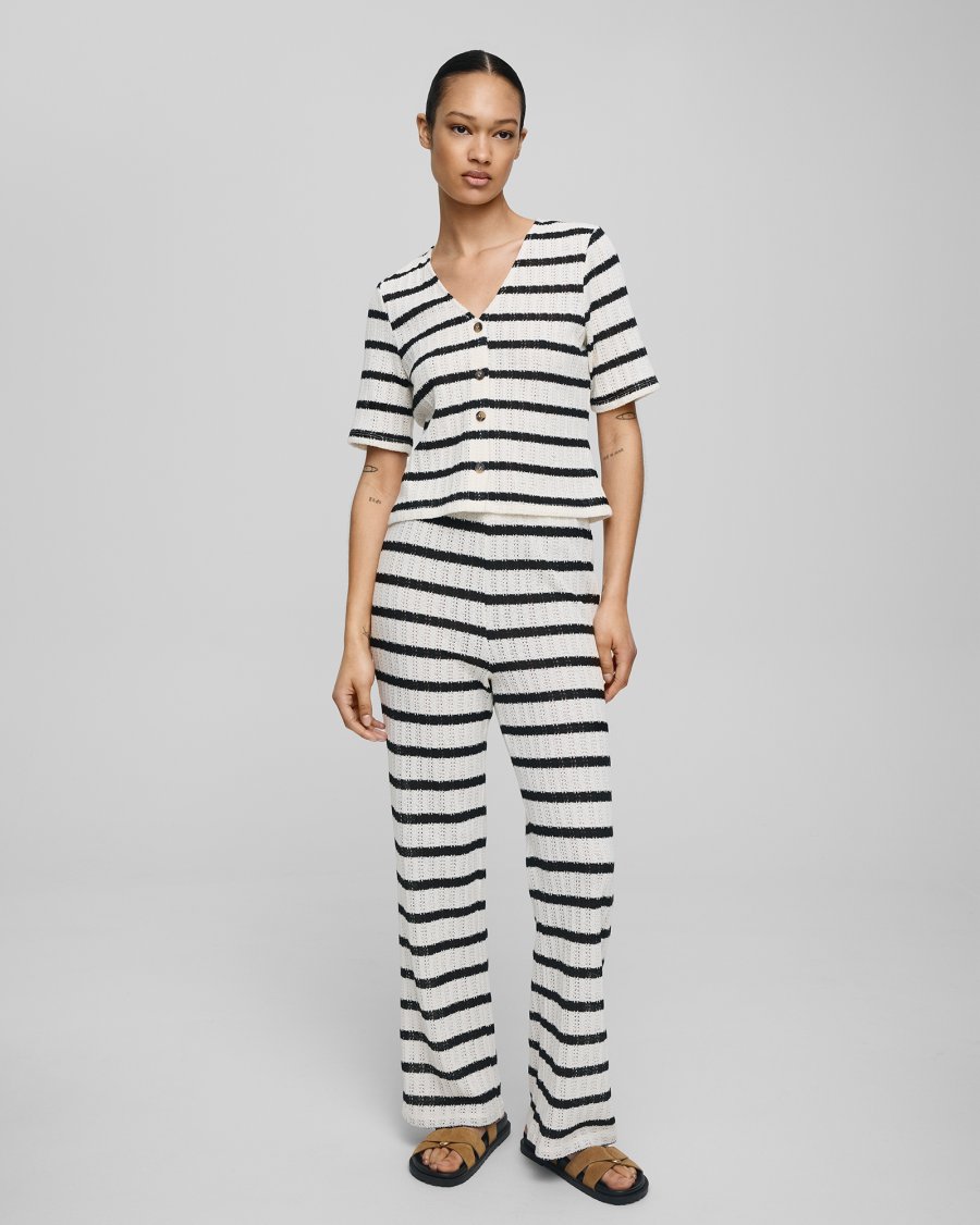 MSCH Copenhagen - MSCHKenja Pants STP