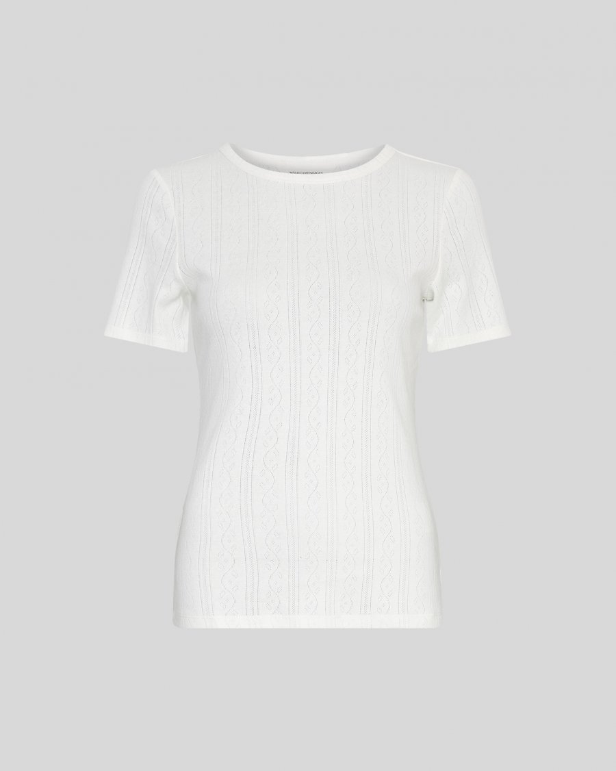 MSCH Copenhagen - MSCHIsabeline SS Top