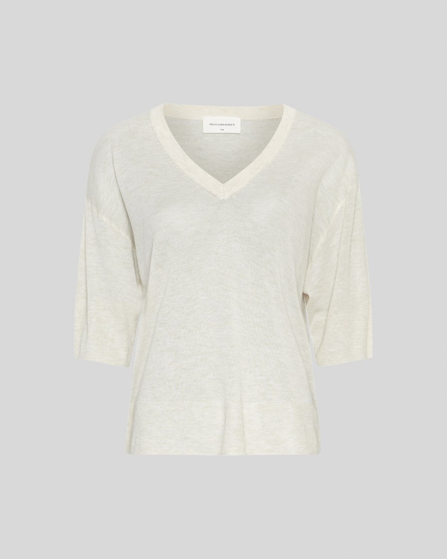 MSCH Copenhagen - MSCHRini Kobra 2/4 V Pullover