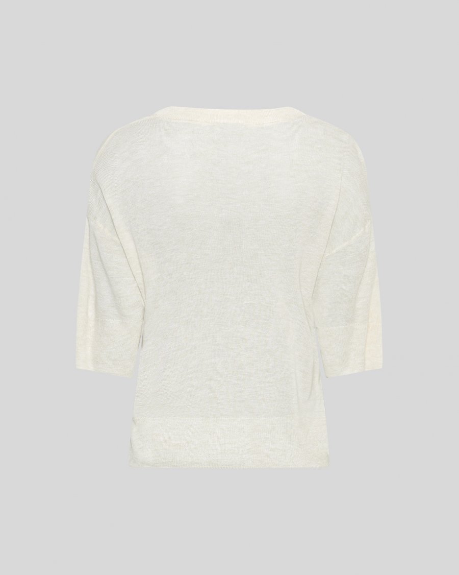 MSCH Copenhagen - MSCHRini Kobra 2/4 V Pullover