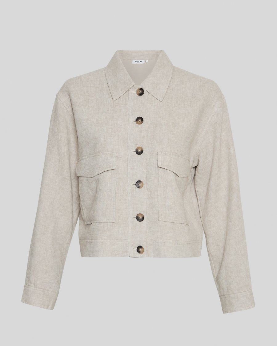 MSCH Copenhagen - MSCHJovene Ginia Jacket