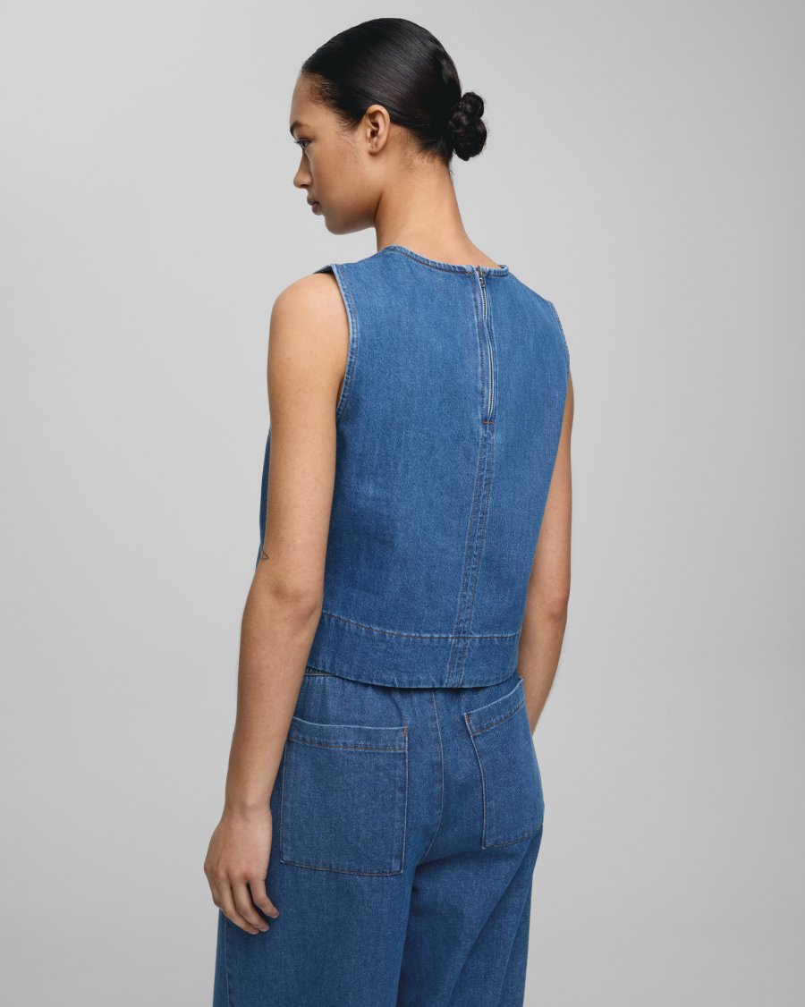 MSCH Copenhagen - MSCHJolene Elena SL Top