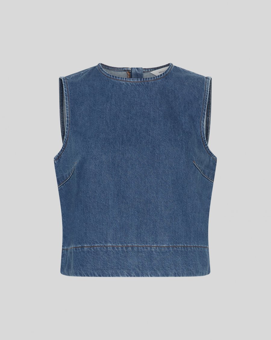 MSCH Copenhagen - MSCHJolene Elena SL Top