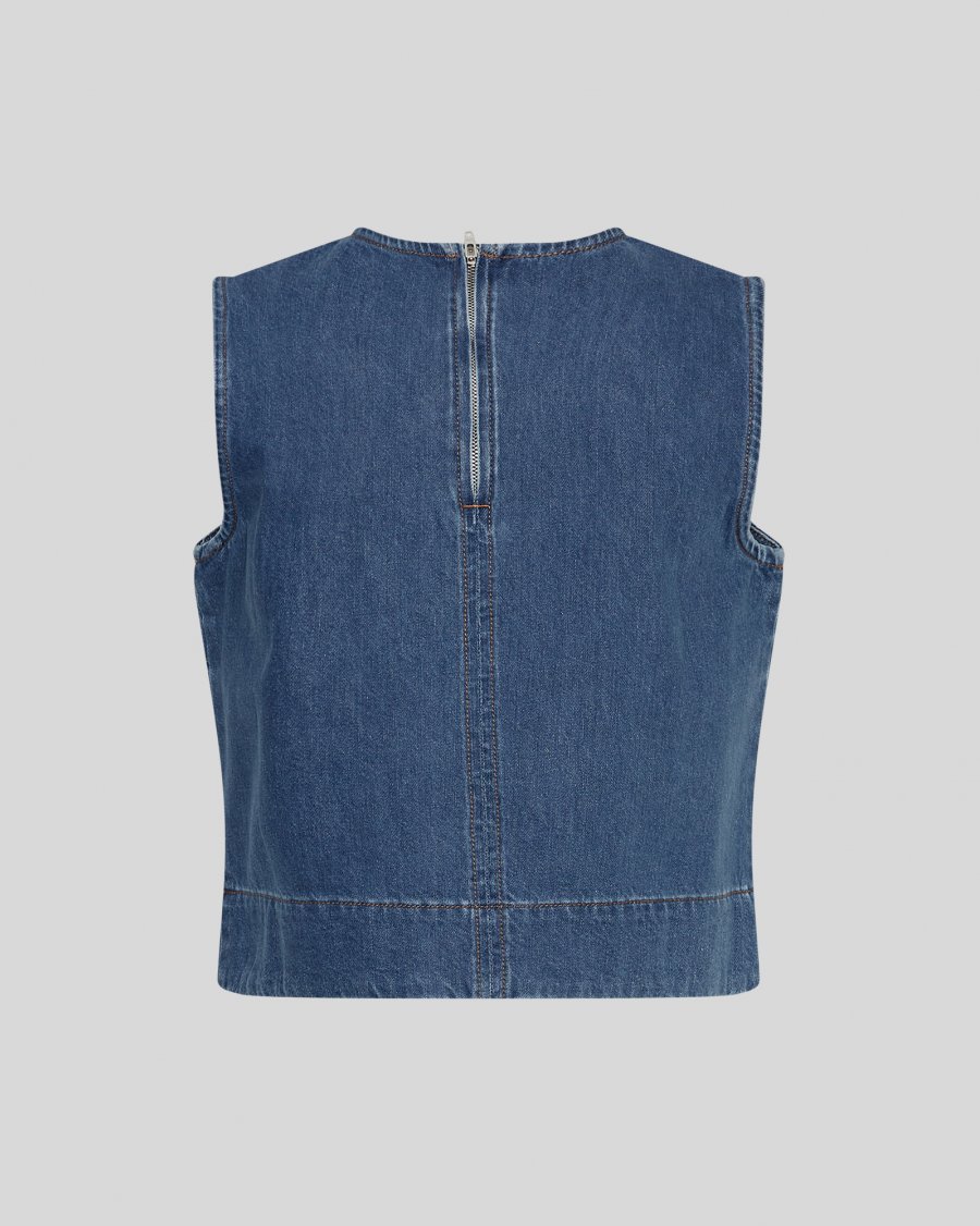 MSCH Copenhagen - MSCHJolene Elena SL Top