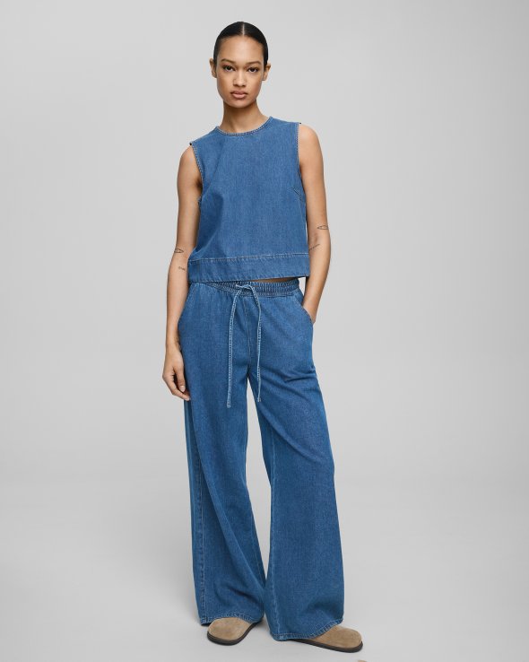 MSCH Copenhagen - MSCHJolene Elena Pants MSCH Copenhagen - MSCHJolene Elena Pants