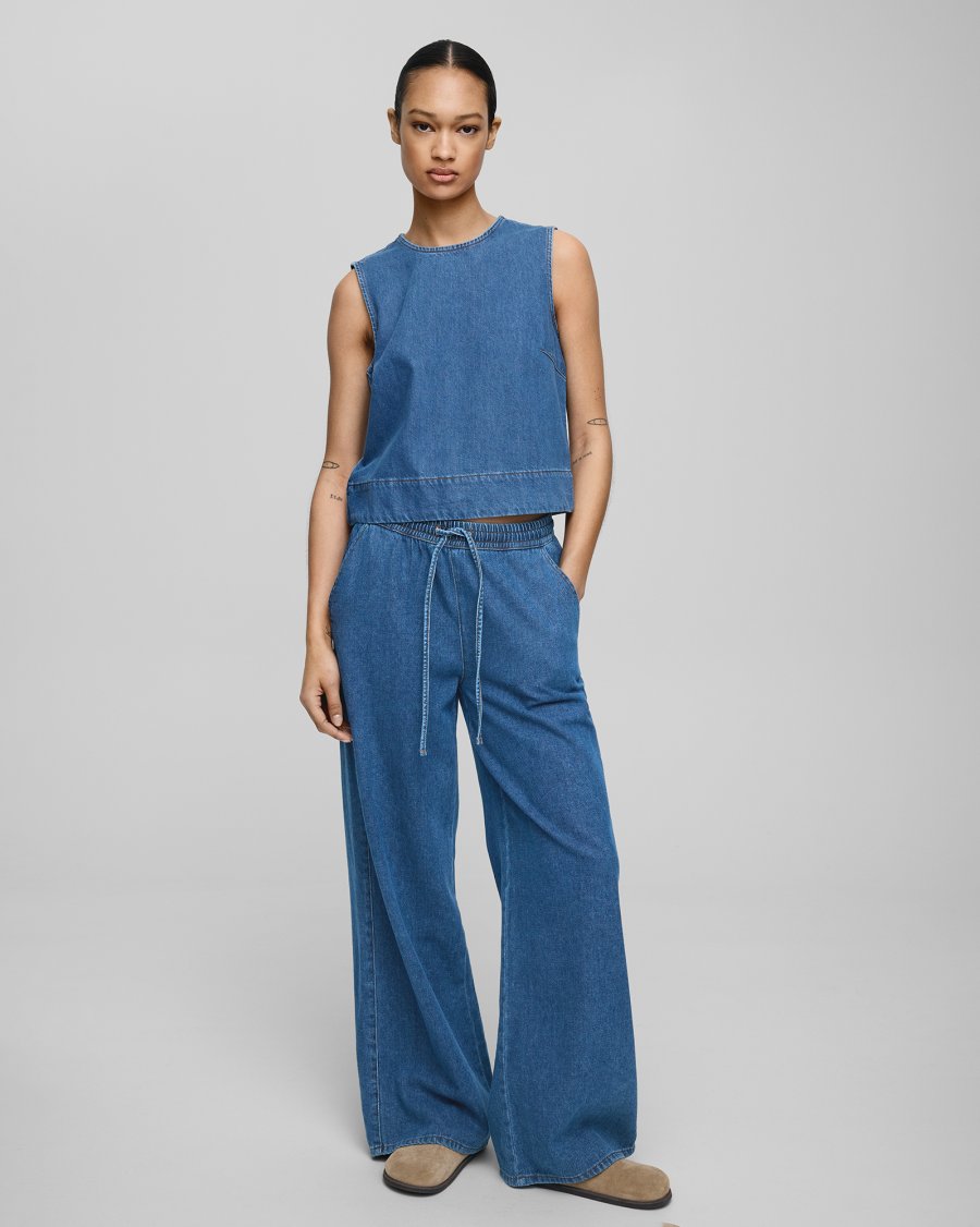 MSCH Copenhagen - MSCHJolene Elena Pants