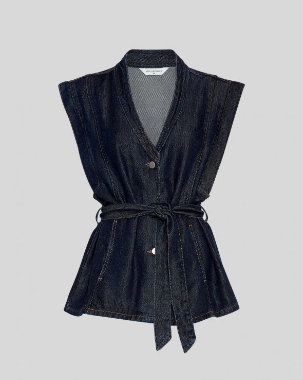 MSCH Copenhagen - MSCHJosephine Rue Vest