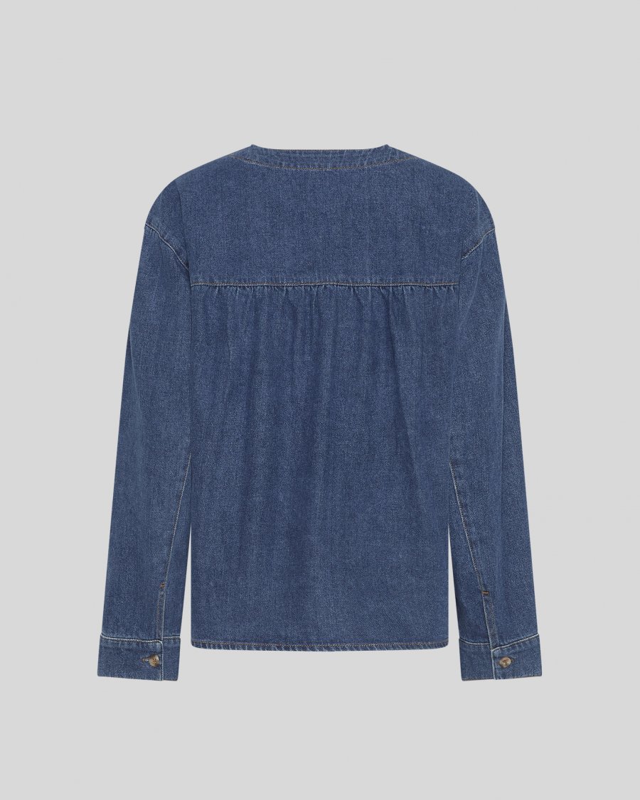 MSCH Copenhagen - MSCHJolene Elena Shirt