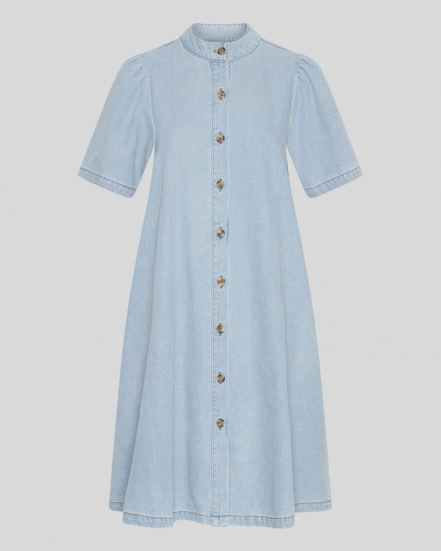 MSCH Copenhagen - MSCHJolene Elena 2/4 Shirt Dress