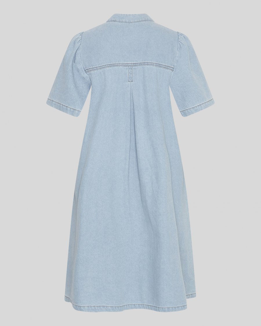 MSCH Copenhagen - MSCHJolene Elena 2/4 Shirt Dress