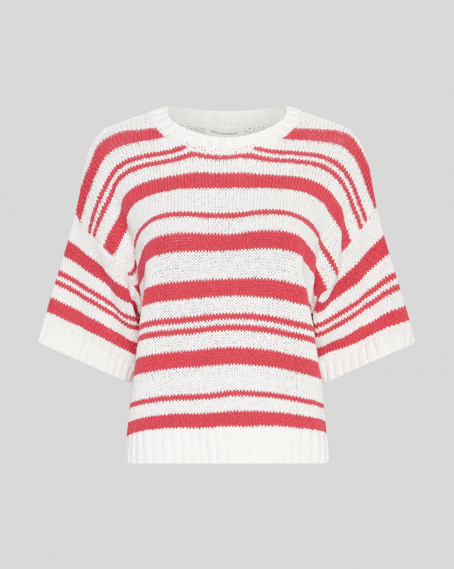 MSCH Copenhagen - MSCHHannalie 2/4 Pullover STP