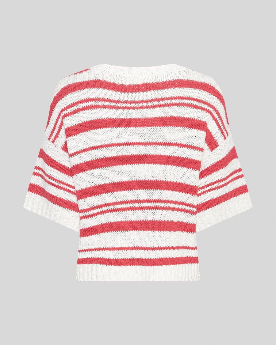 MSCH Copenhagen - MSCHHannalie 2/4 Pullover STP