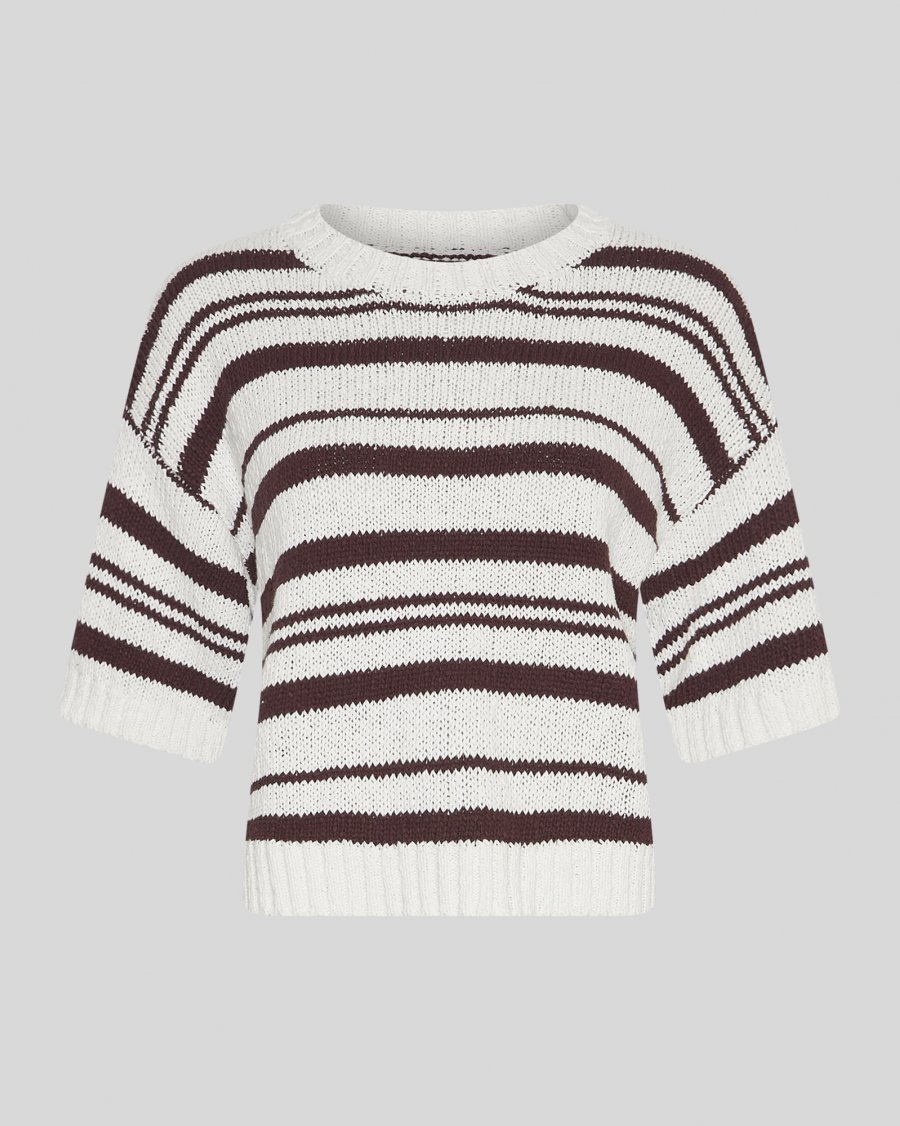 MSCH Copenhagen - MSCHHannalie 2/4 Pullover STP