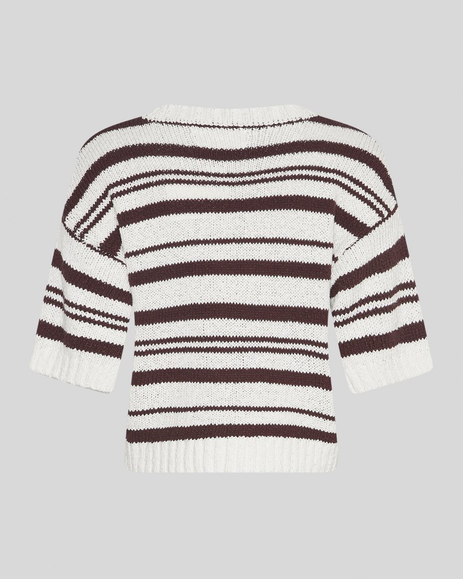MSCH Copenhagen - MSCHHannalie 2/4 Pullover STP