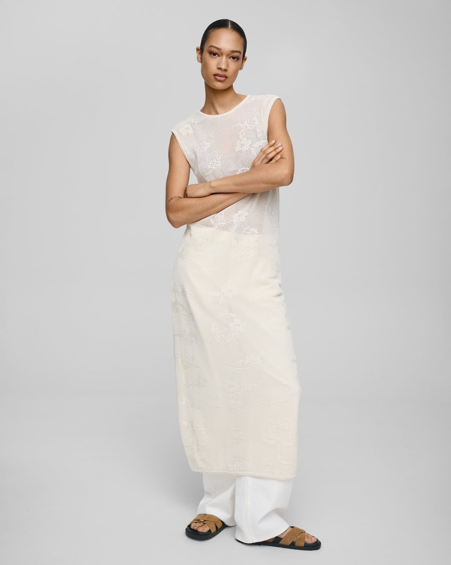 MSCH Copenhagen - MSCHSunday SL Dress