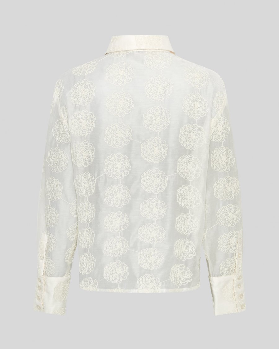 MSCH Copenhagen - MSCHAlaina Shirt EMB