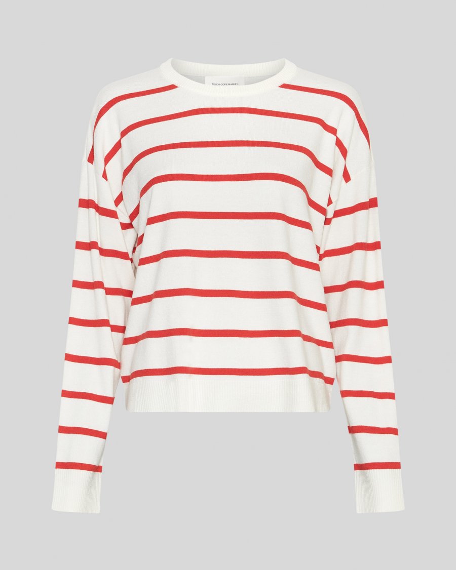 MSCH Copenhagen - MSCHMaura Rachelle Pullover STP