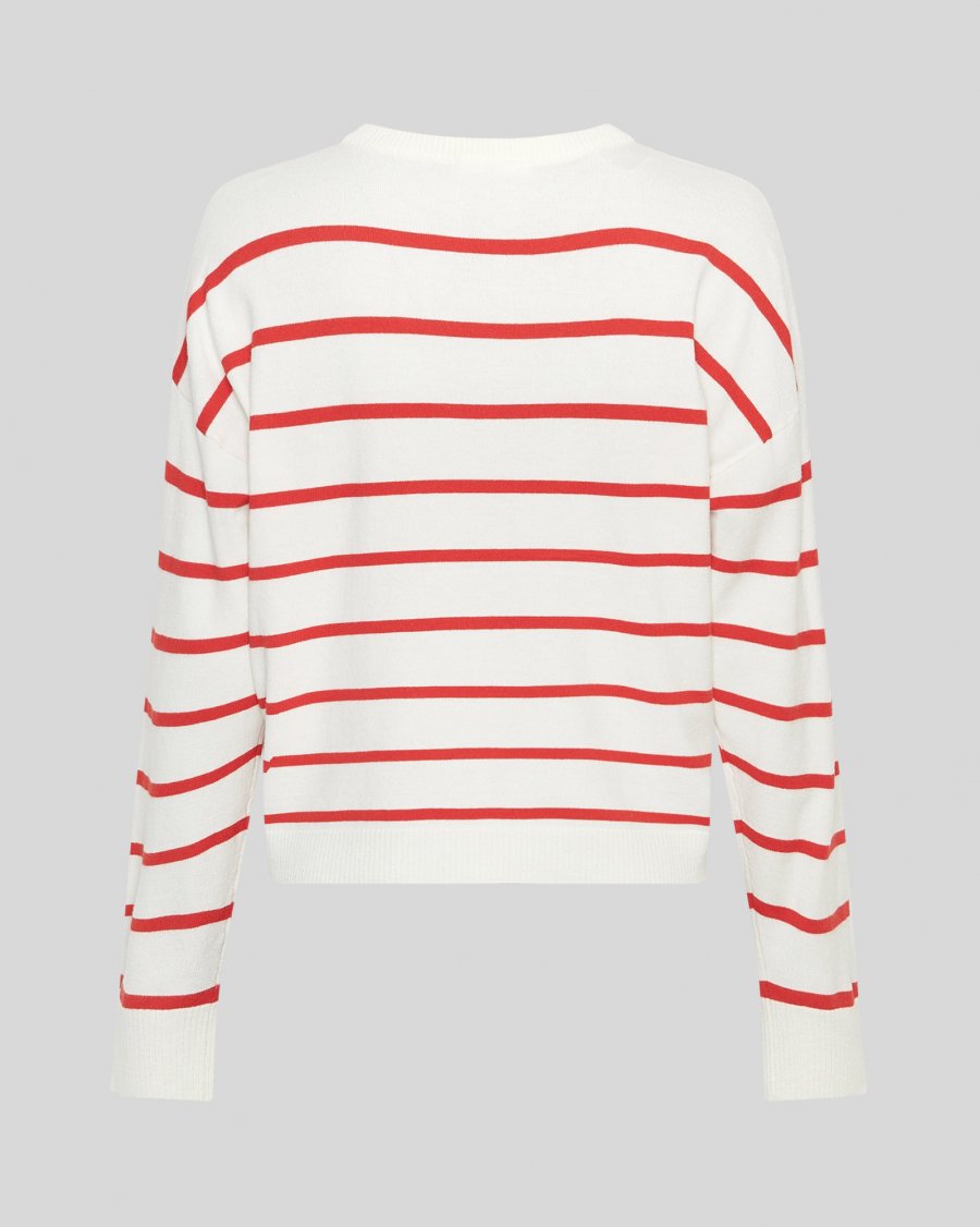 MSCH Copenhagen - MSCHMaura Rachelle Pullover STP