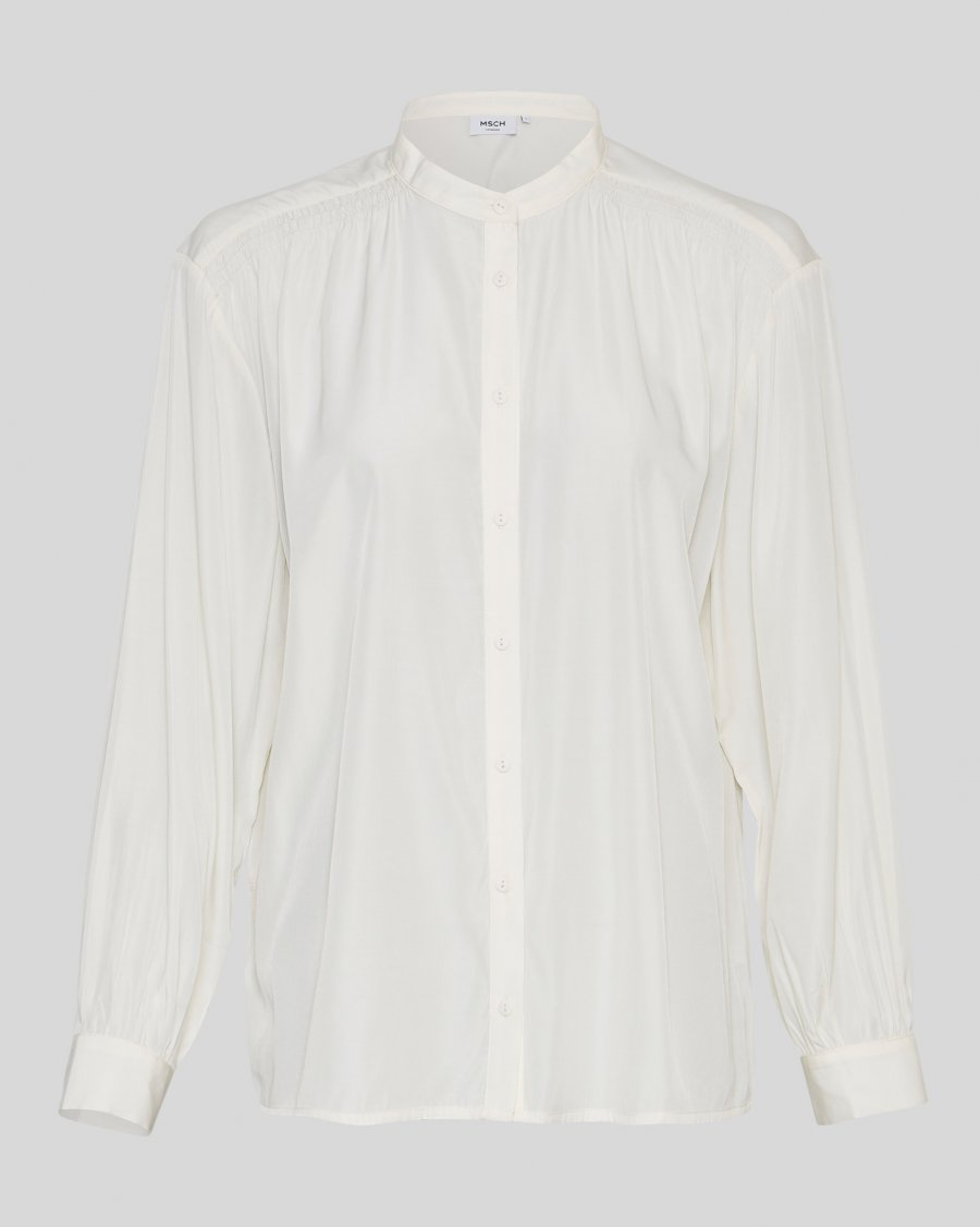 MSCH Copenhagen - MSCHMiranda Shirt 