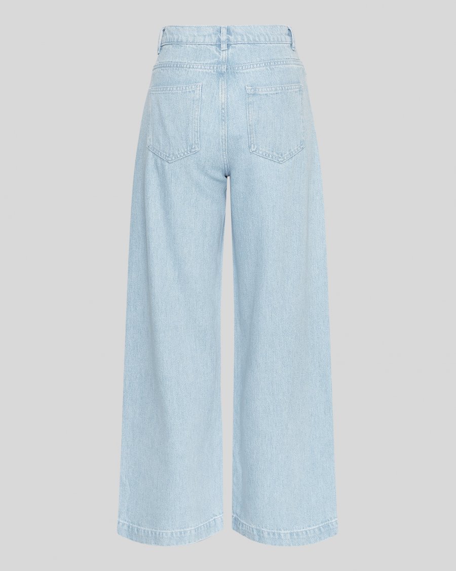 MSCH Copenhagen - MSCHJosephine Rue HW Pants