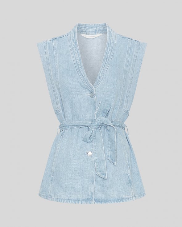 MSCH Copenhagen - MSCHJosephine Rue Vest