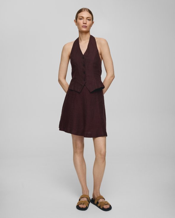 MSCH Copenhagen - MSCHNaira Claritta HW Skirt