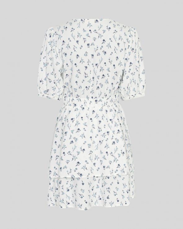 MSCH Copenhagen - MSCHAmelina Vealine 2/4 Dress AOP