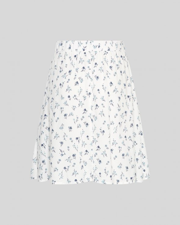 MSCH Copenhagen - MSCHAmelina Vealine Skirt AOP