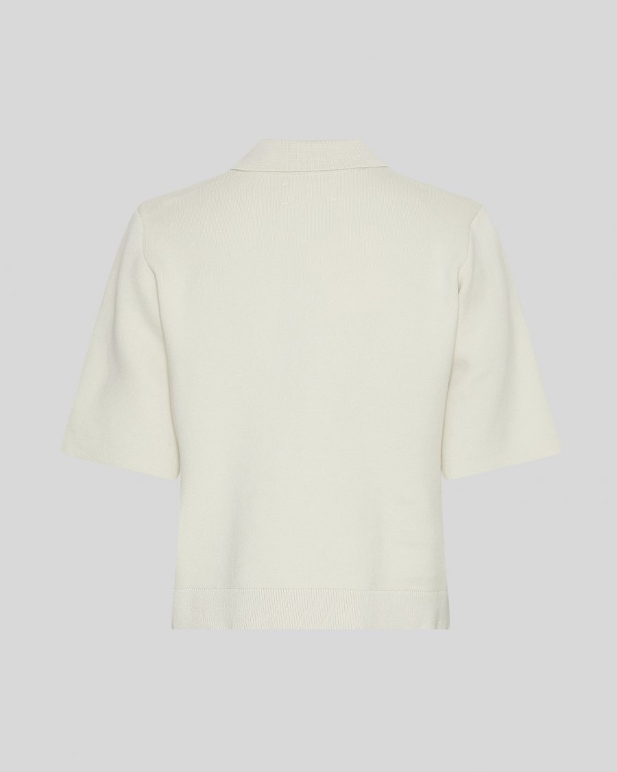 MSCH Copenhagen - MSCHTrinity 2/4 Zip Cardigan