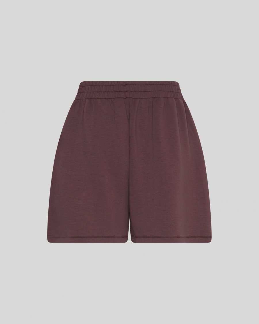 MSCH Copenhagen - MSCHHarissa Ima Q Pocket Sweat Shorts