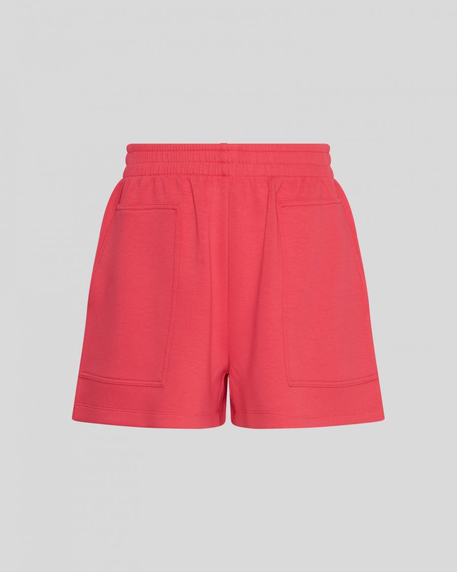 MSCH Copenhagen - MSCHHarissa Ima Q Pocket Sweat Shorts