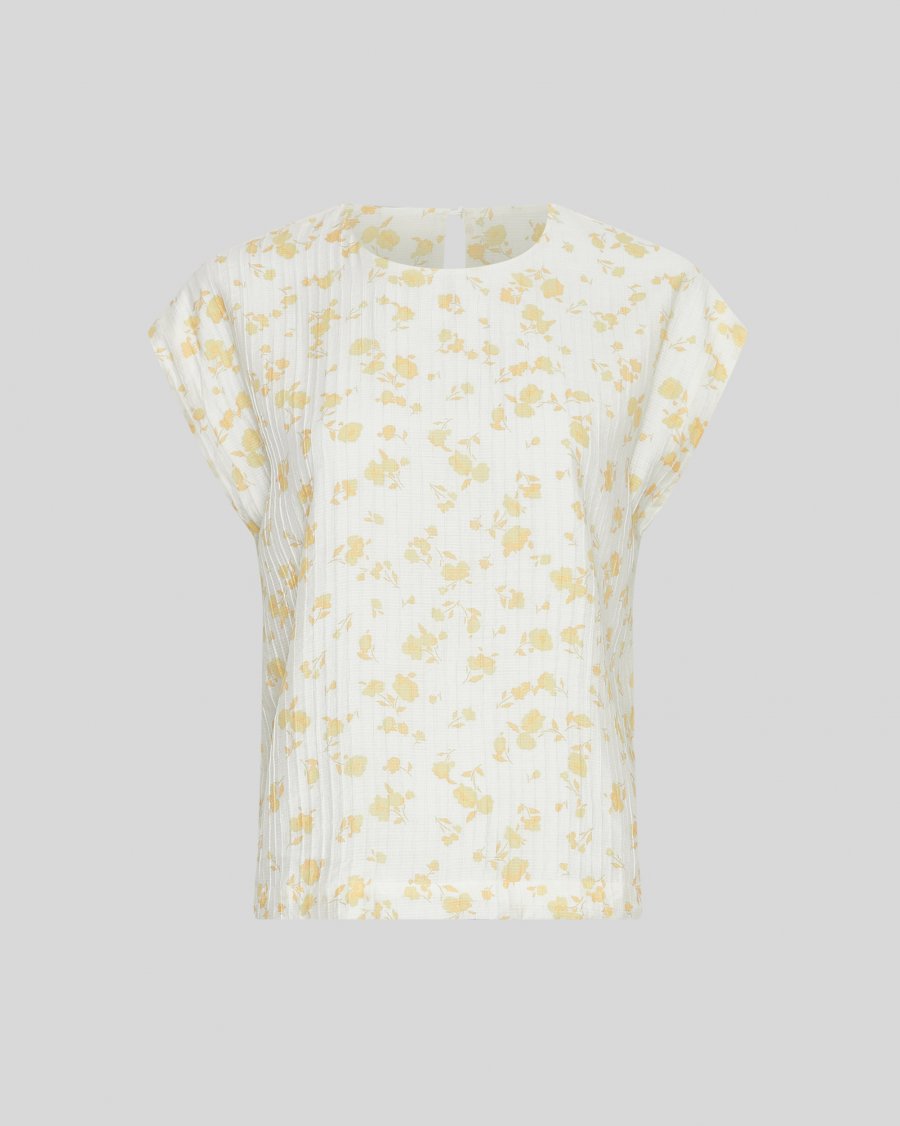 MSCH Copenhagen - MSCHFalisha SL Top AOP