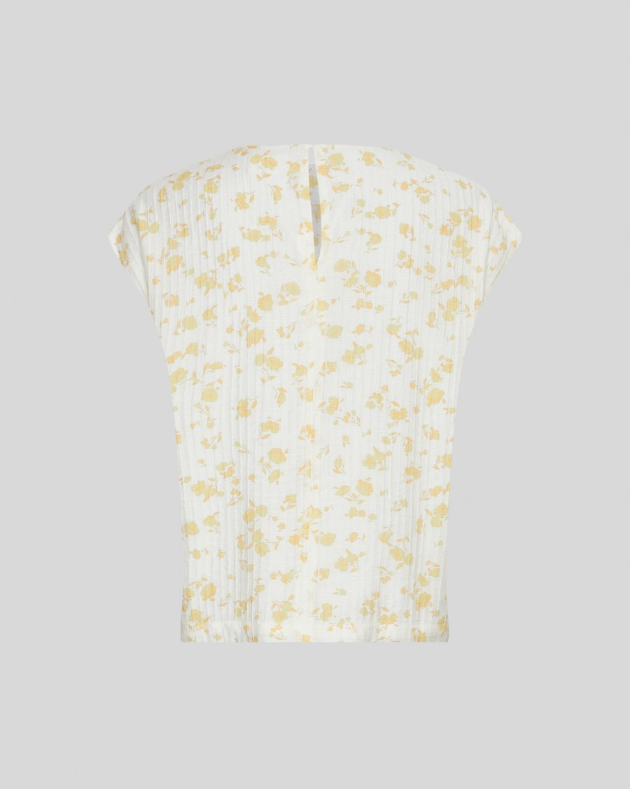 MSCH Copenhagen - MSCHFalisha SL Top AOP