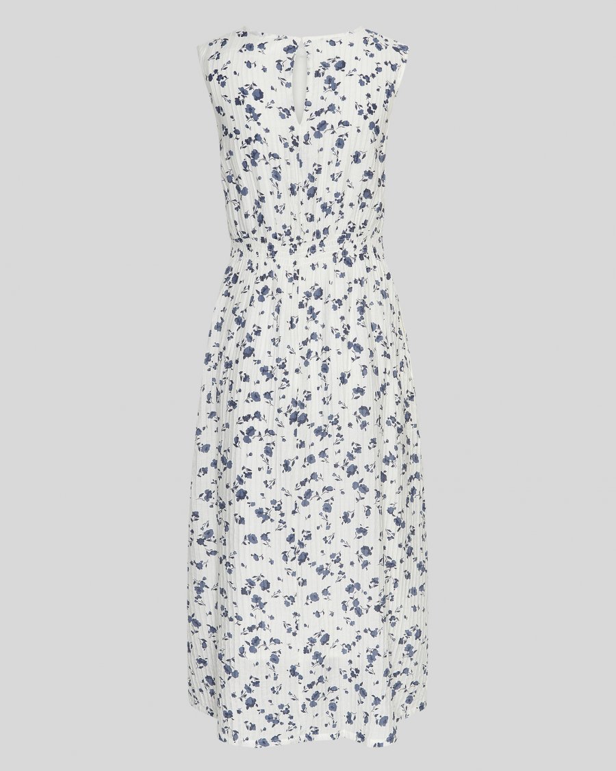 MSCH Copenhagen - MSCHFalisha SL Dress AOP