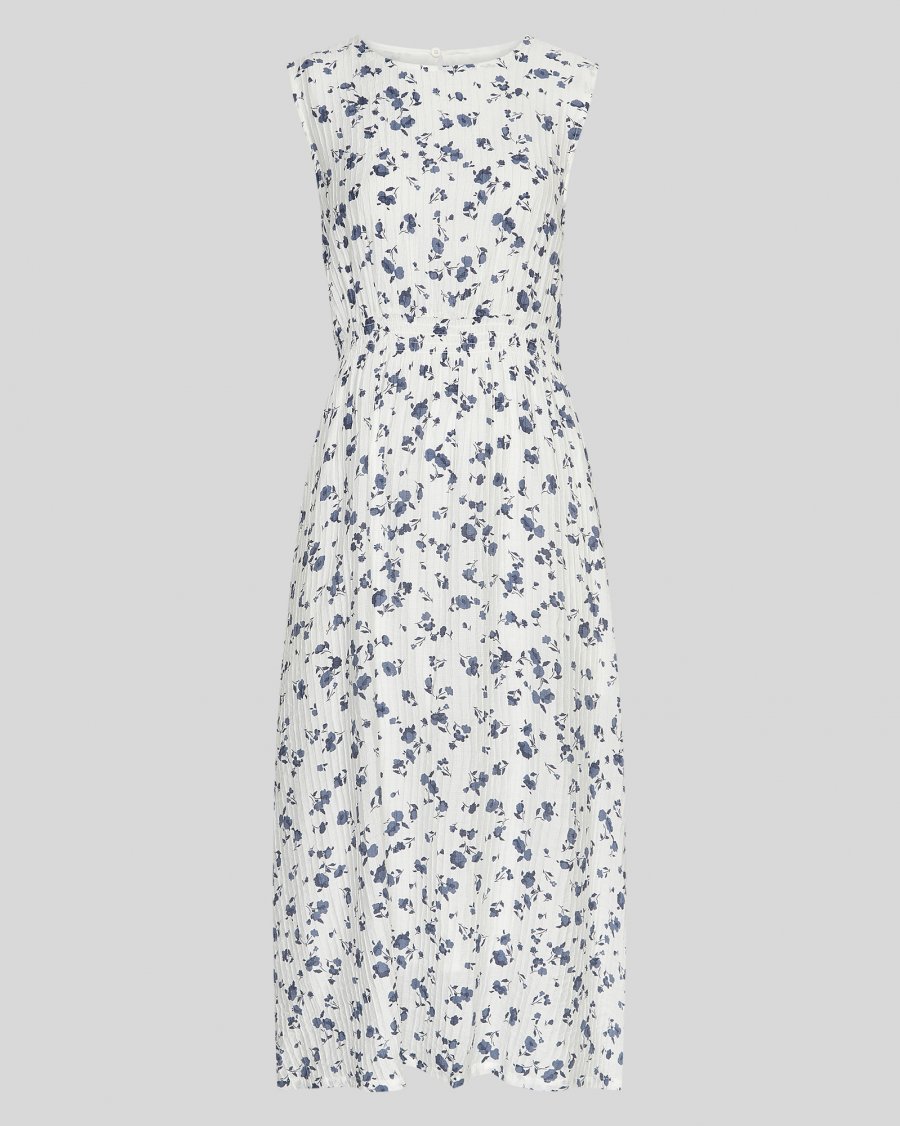 MSCH Copenhagen - MSCHFalisha SL Dress AOP