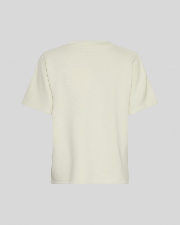 MSCH Copenhagen - MSCHHarissa Ima Q SS Sweatshirt