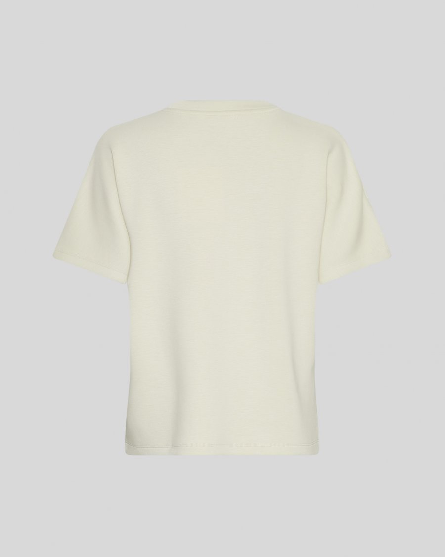 MSCH Copenhagen - MSCHHarissa Ima Q SS Sweatshirt