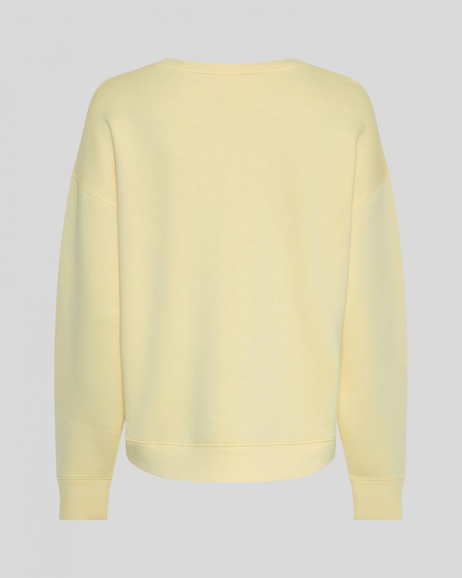MSCH Copenhagen - MSCHIma Q Sweatshirt