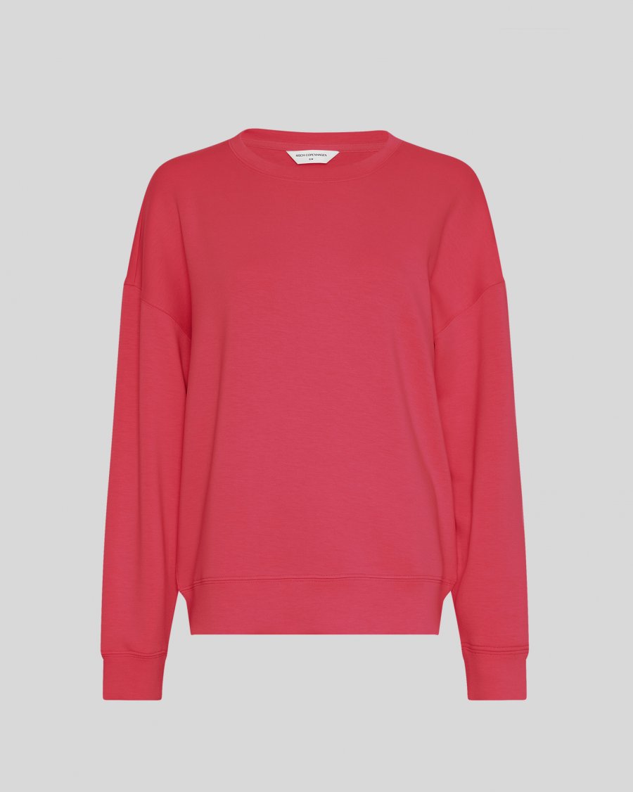 MSCH Copenhagen - MSCHIma Q Sweatshirt