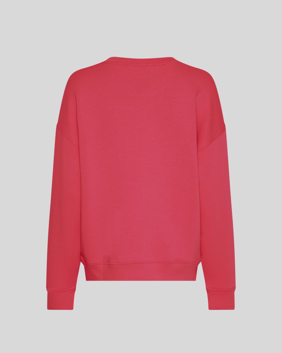 MSCH Copenhagen - MSCHIma Q Sweatshirt