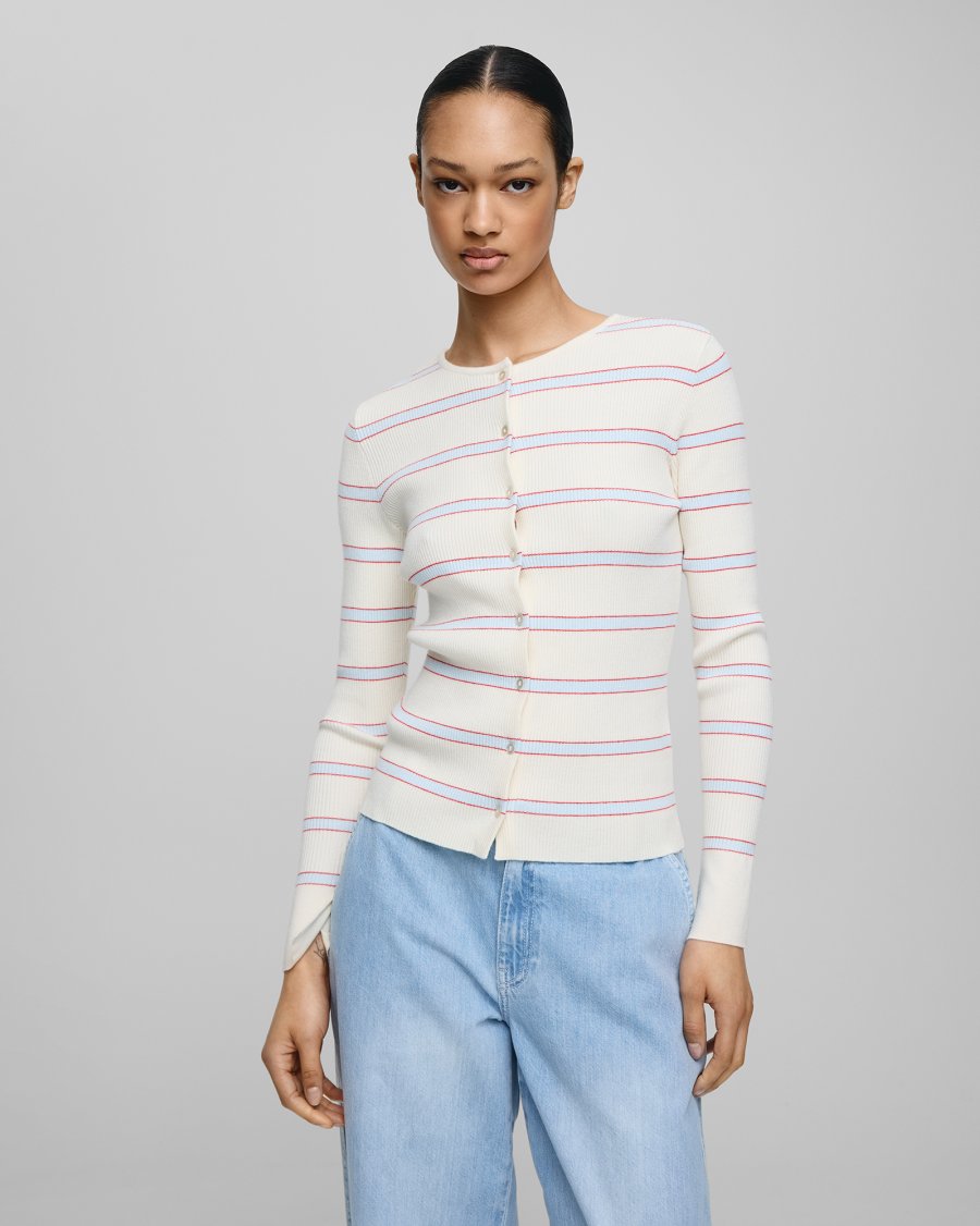 MSCH Copenhagen - MSCHInika Rachelle Cardigan STP