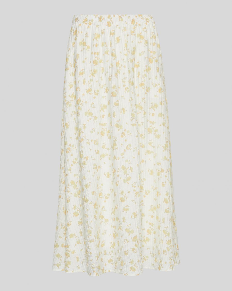 MSCH Copenhagen - MSCHFalisha HW Skirt AOP