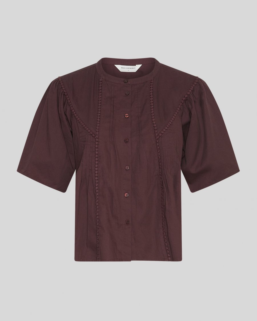 MSCH Copenhagen - MSCHEthelyn 2/4 Shirt
