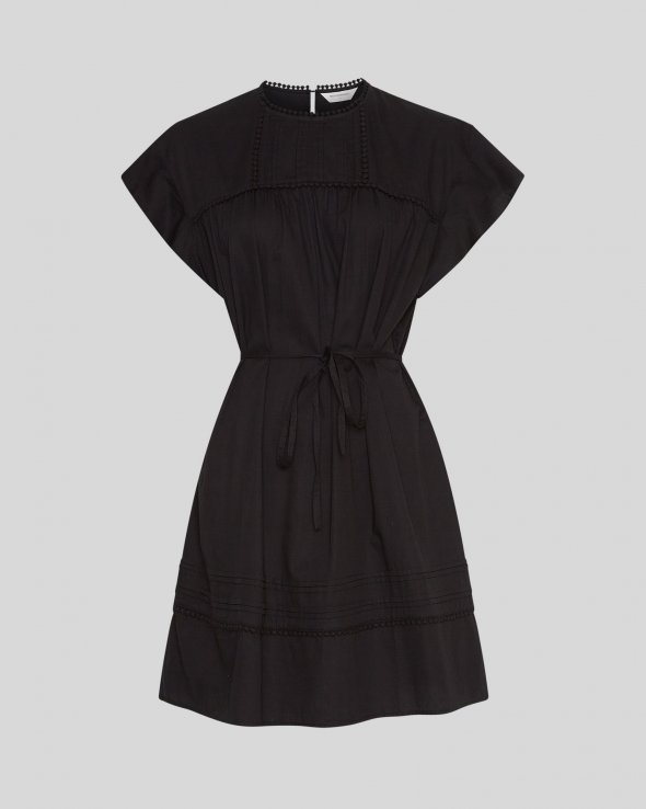 MSCH Copenhagen - MSCHEthelyn SS Dress