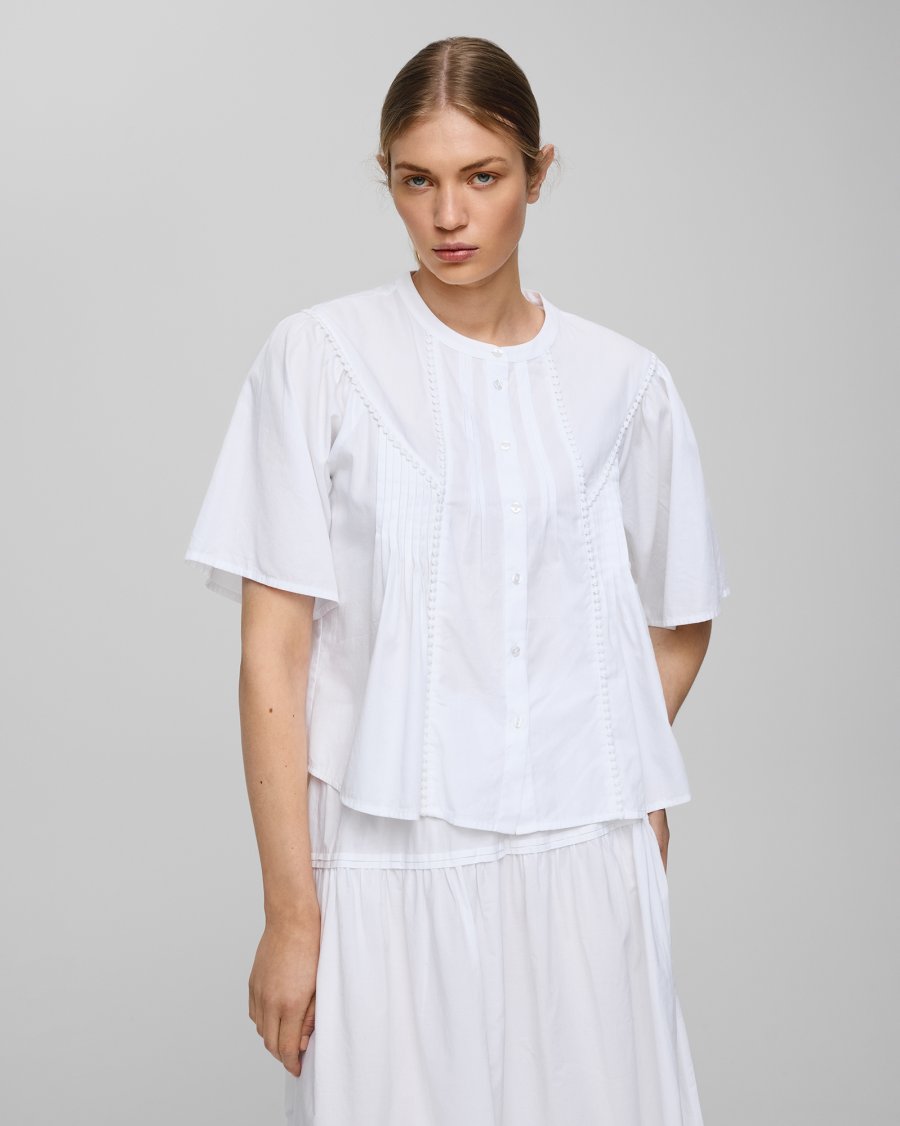 MSCH Copenhagen - MSCHEthelyn 2/4 Shirt