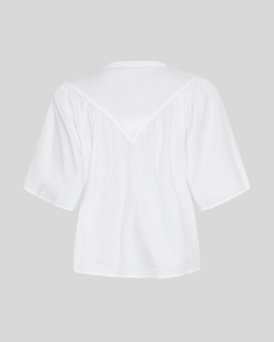 MSCH Copenhagen - MSCHEthelyn 2/4 Shirt