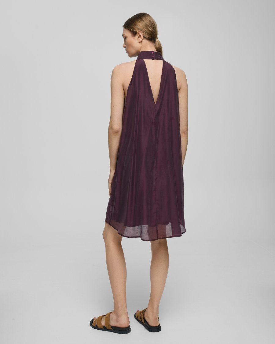 MSCH Copenhagen - MSCHAlithea Faustina SL Dress