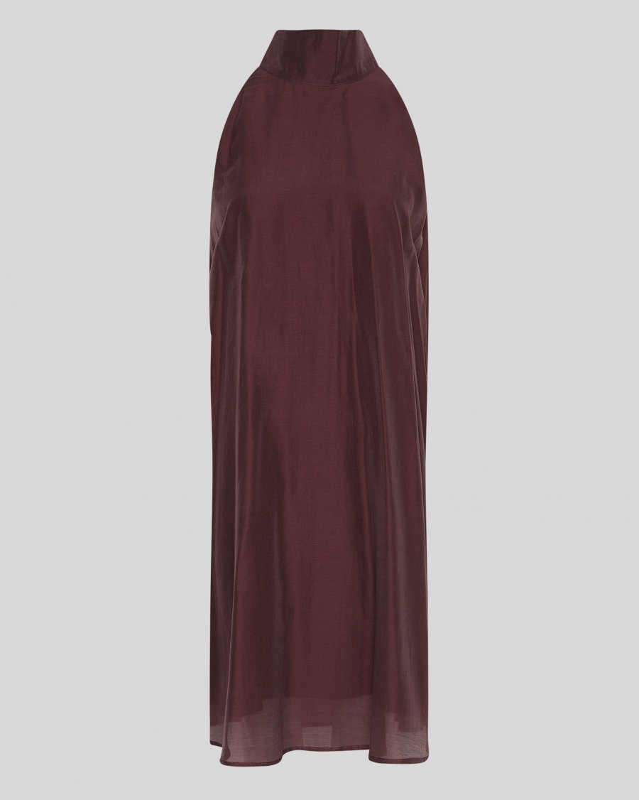 MSCH Copenhagen - MSCHAlithea Faustina SL Dress