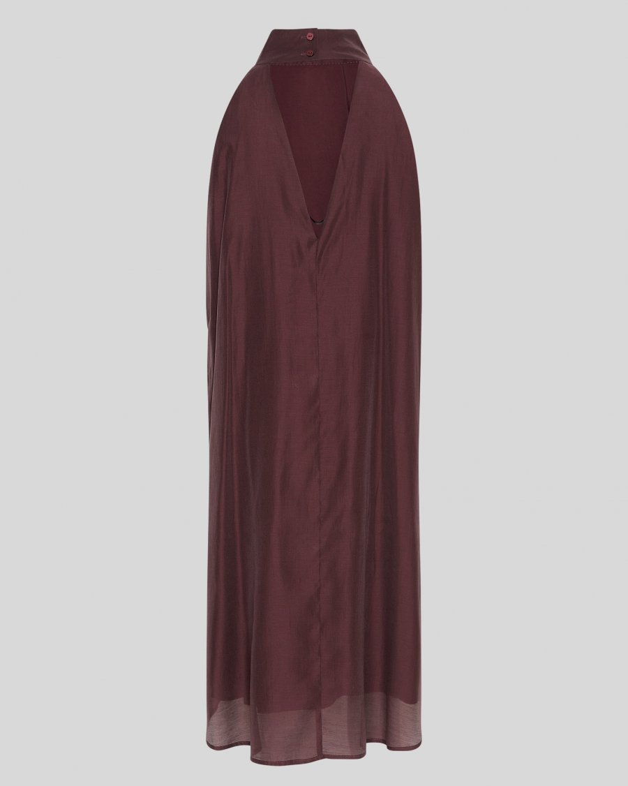 MSCH Copenhagen - MSCHAlithea Faustina SL Dress