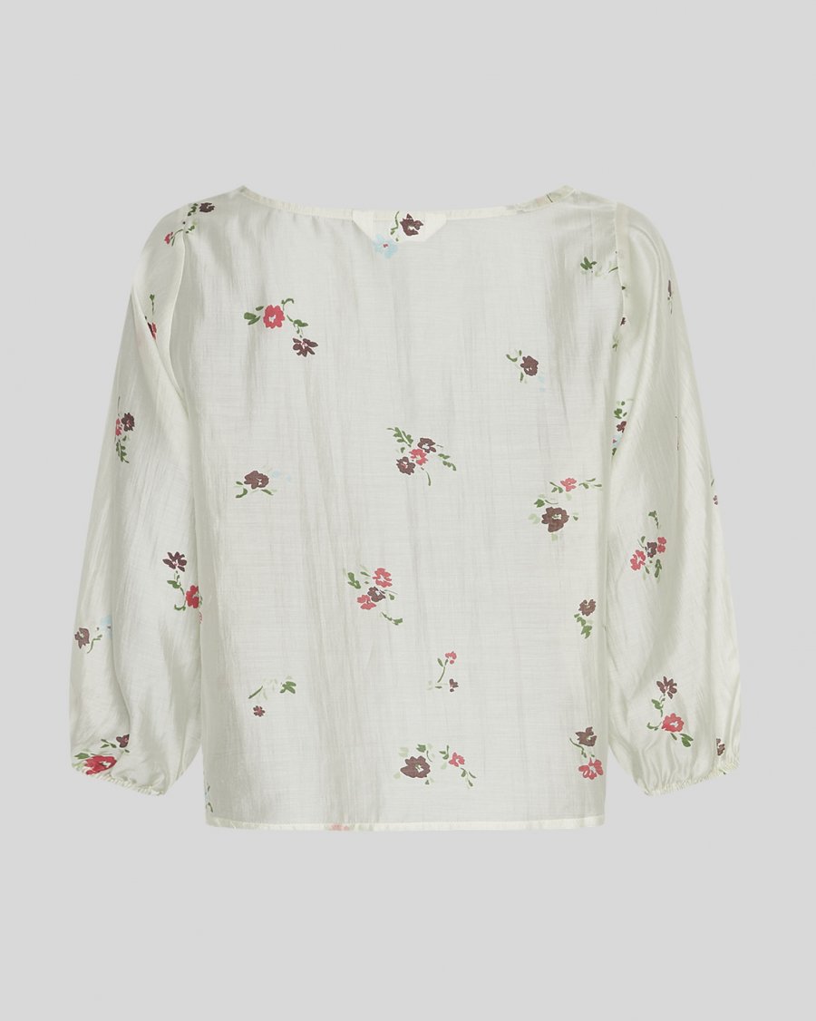 MSCH Copenhagen - MSCHFaustina 3/4 Top AOP